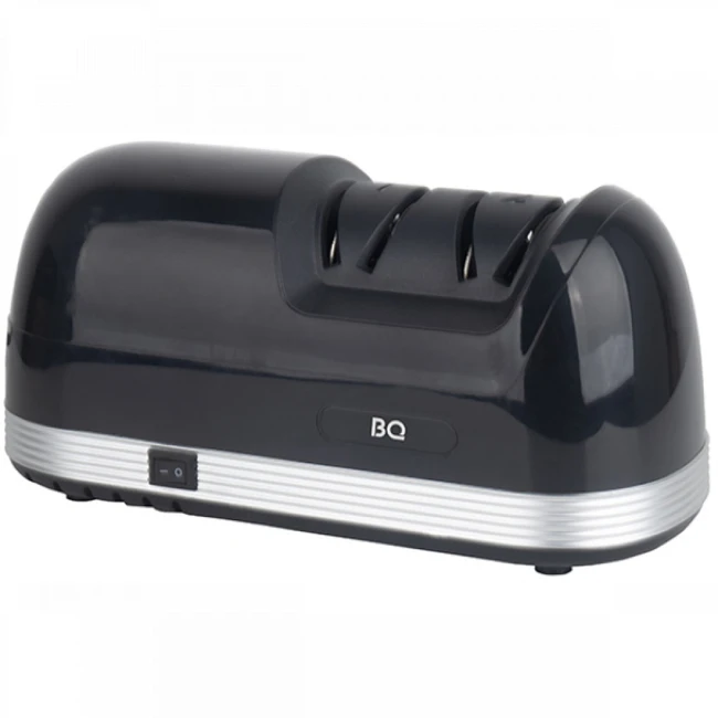 Прочее BQ Электрическая точилка для ножей EKS4001 Черный