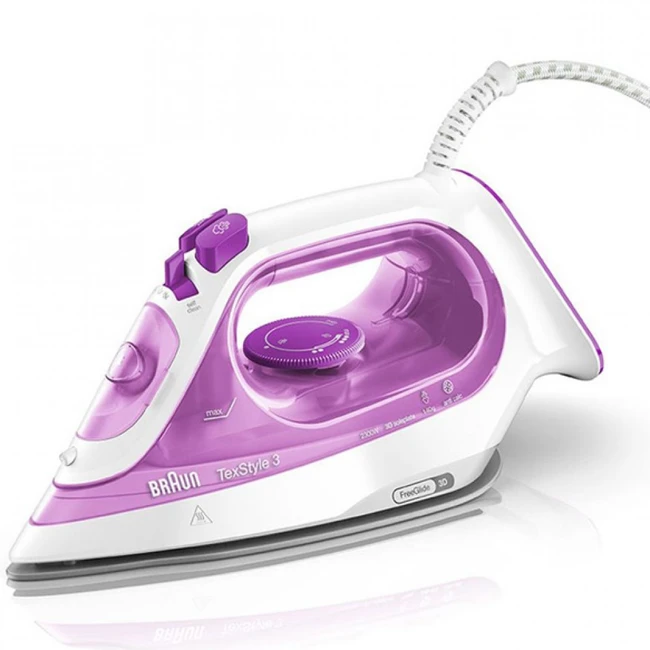 Braun SI 3030 SI3030/31 (Утюг, 2300 Вт)