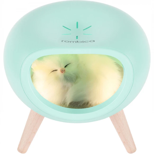 Прочее Rombica Светильник LED Koko Mint DL-A042