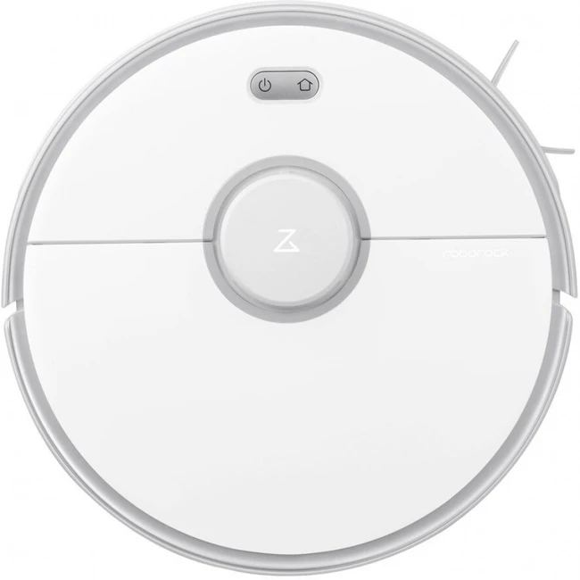 Пылесос Xiaomi Roborock S5 MAX white S5E02-00