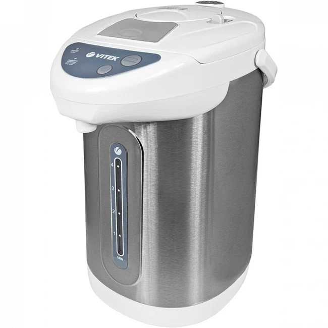 VITEK VT-1196 (Термопот, 4 л., 750 Вт)