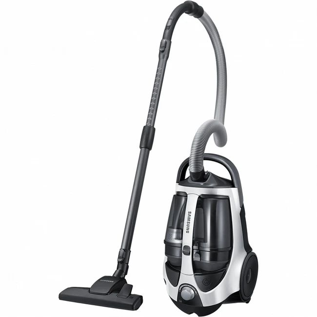 Пылесос Samsung Пылесос Rambo SC88 VCC8835V37/XEV (Стандартный, 430 Вт)