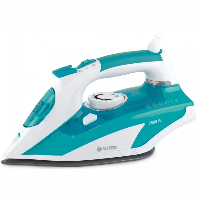 VITEK VT-8355 (Утюг, 2600 Вт)