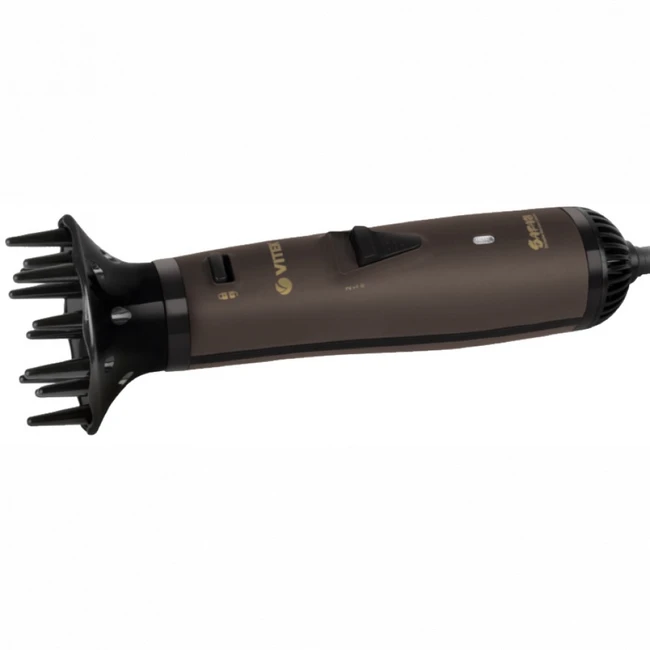 Уход за телом VITEK Фен-щетка VT-8241
