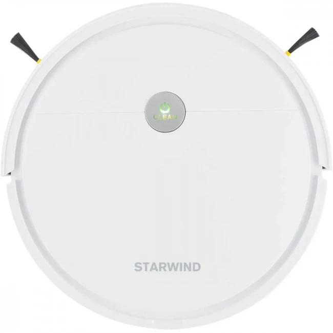Пылесос STARWIND SRV4575 (Робот)