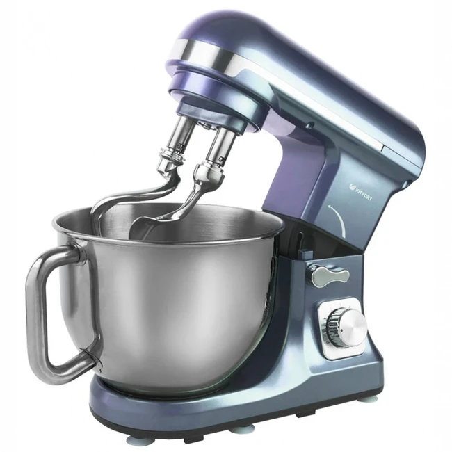 Миксер KITFORT КТ-1343-2 Стационарный, 1000 Вт