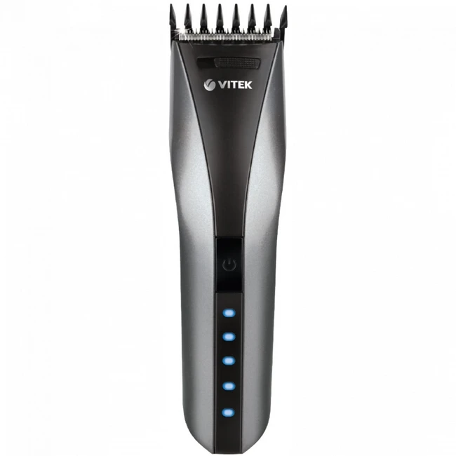 Уход за телом VITEK Машинка для стрижки волос VT-2575
