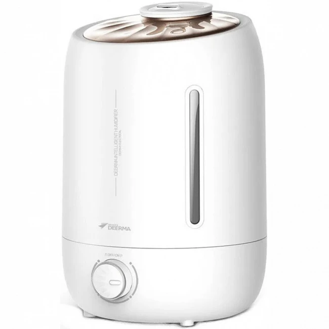 Deerma F500 (Увлажнитель воздуха)