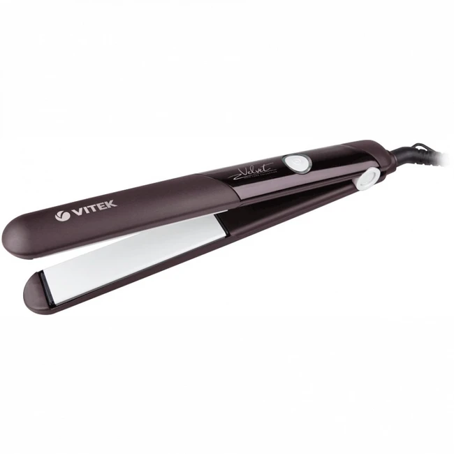 Уход за телом VITEK Выпрямитель для волос VT-2311