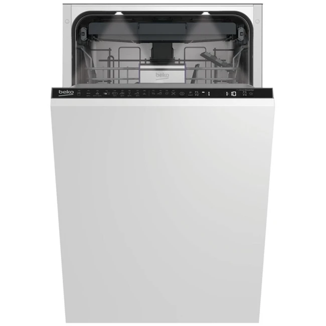 Посудомоечная машина Beko DIS28124 1287491