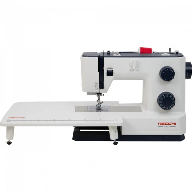 Necchi 7575AT (Швейная машина)