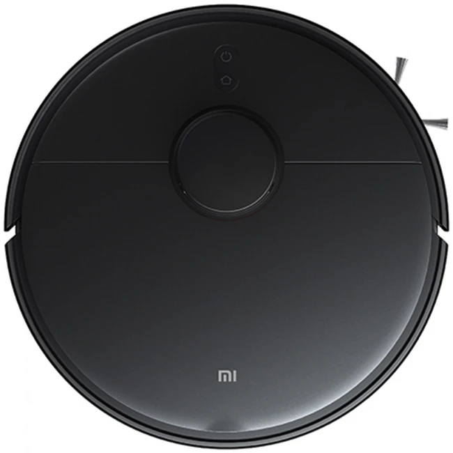 Пылесос Xiaomi Mi Robot Vacuum Mop 2 Ultra BHR5195EU (Робот, 46 Вт)