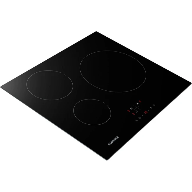Варочная поверхность Samsung NZ63F3NM1AB/WT 1273131