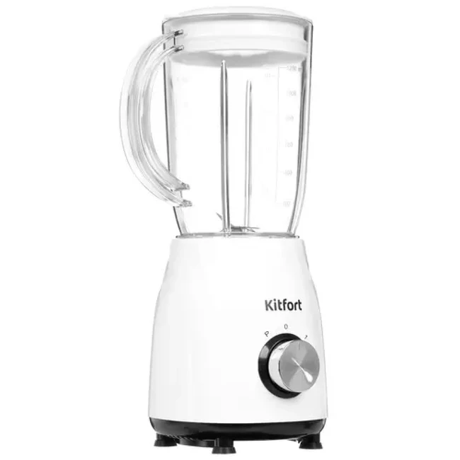 Блендер KITFORT КТ-1379 Стационарный, 350 Вт