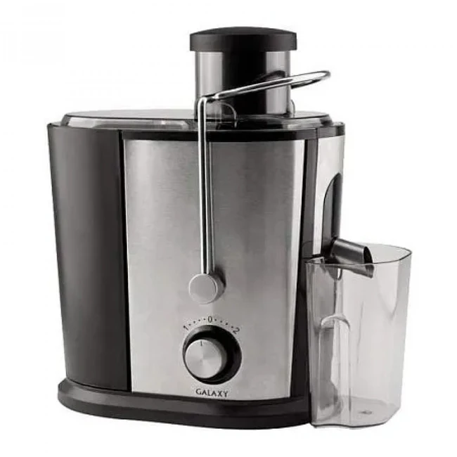 Соковыжималка Galaxy Line GL0801 ГЛ0801 (Центробежная, 700 Вт)
