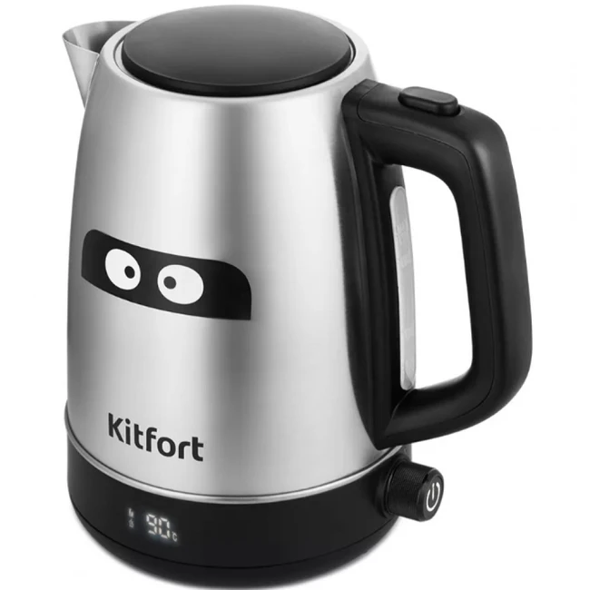 KITFORT КТ-6142 (Чайник, 1.7 л., 2200 Вт)