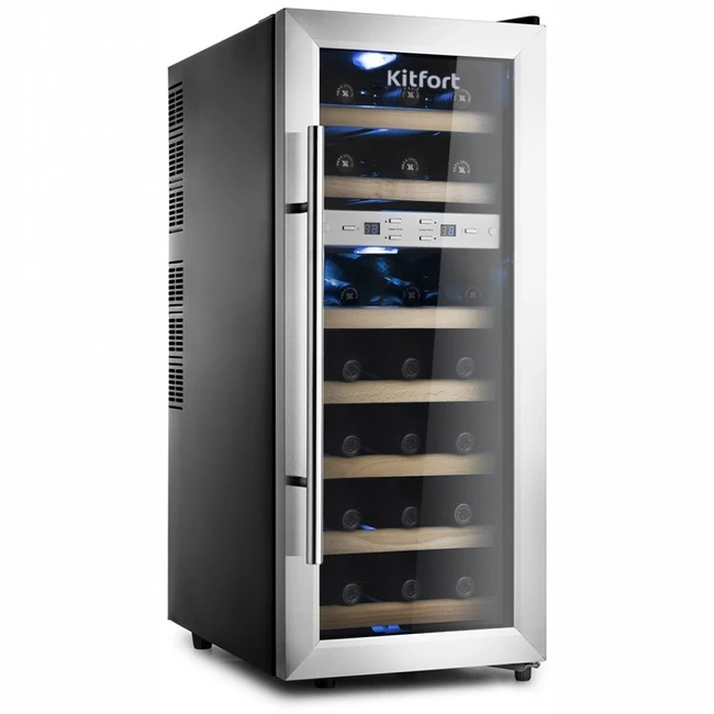 Холодильник KITFORT КТ-2406