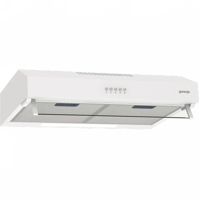 Вытяжка Gorenje WHU629EW/M