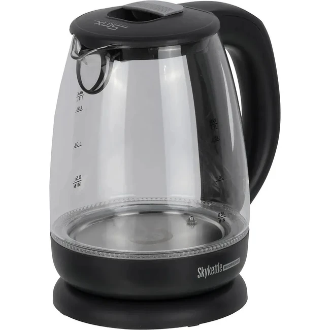 Redmond RK-G210S (Чайник, 1.7 л., 2200 Вт)