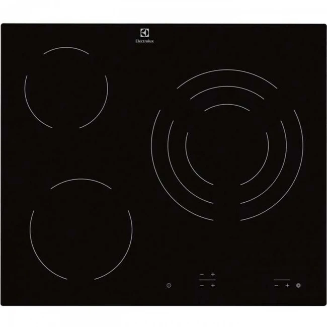 Варочная поверхность ELECTROLUX EHF6232IOK
