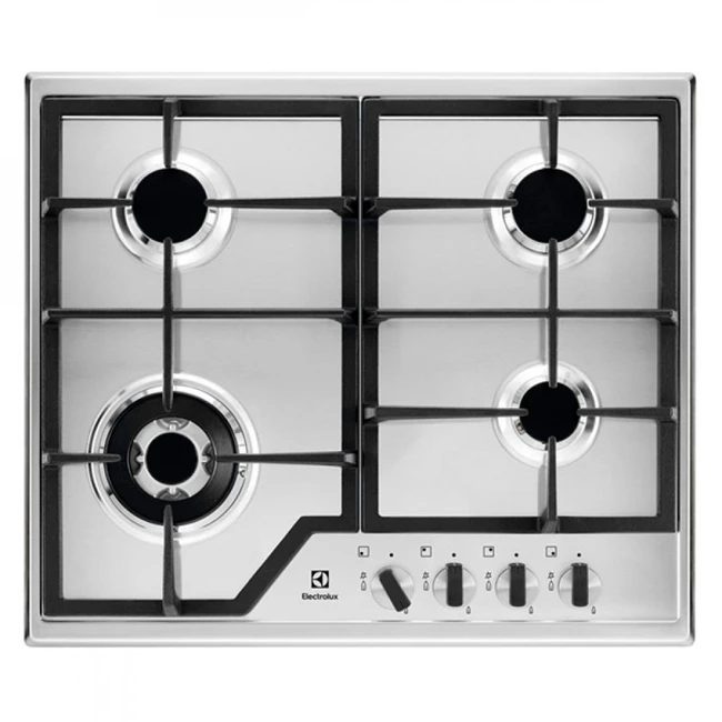 Варочная поверхность ELECTROLUX GPE363MX