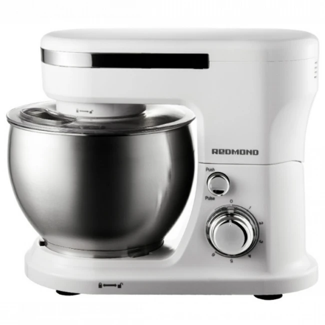 Миксер Redmond RFM-5371 Планетарный, 1100 Вт