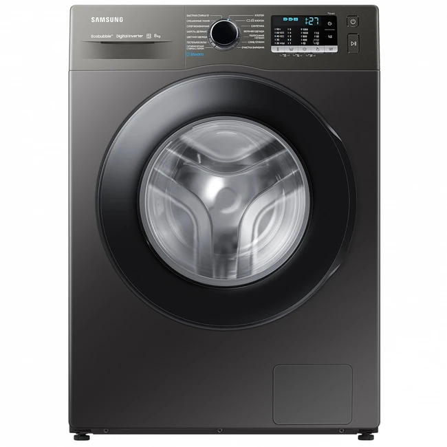 Стиральная машина Samsung WW80AAS22AX/LD