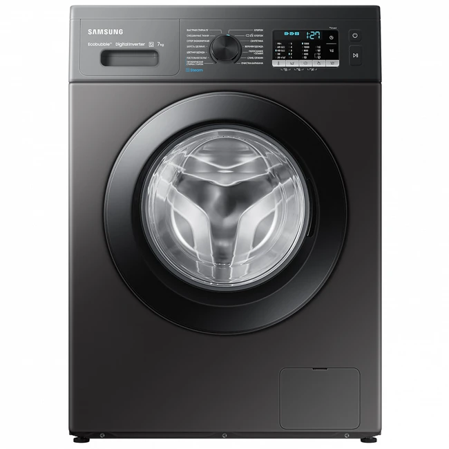 Стиральная машина Samsung WW70A5S21KX/LD