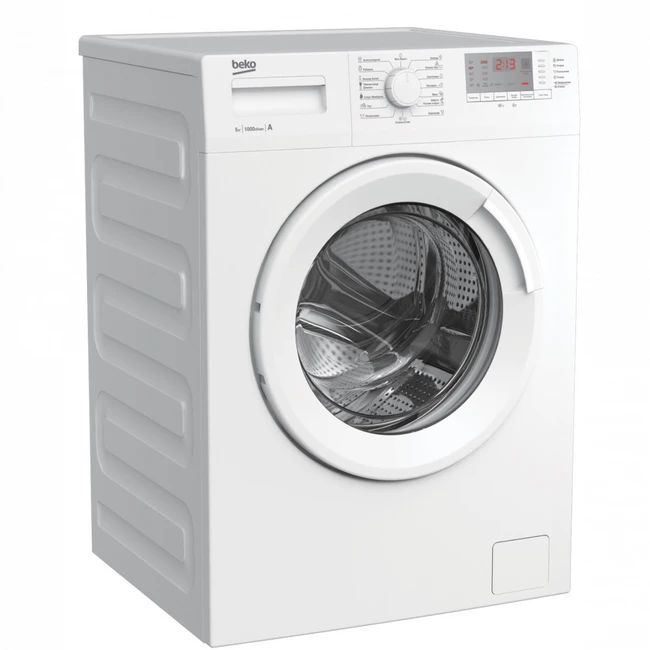 Стиральная машина Beko WRS5512BWW