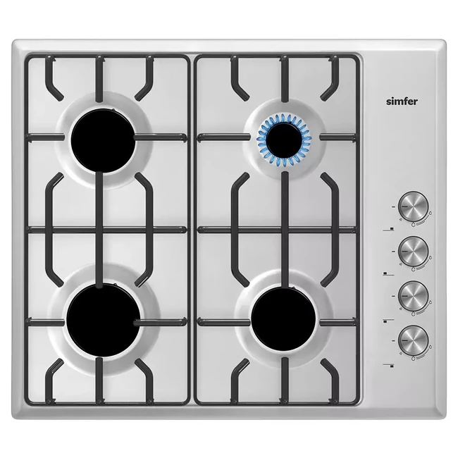 Варочная поверхность Simfer H60Q40M570