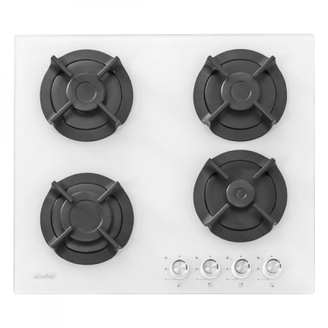 Варочная поверхность Simfer H60N40W416
