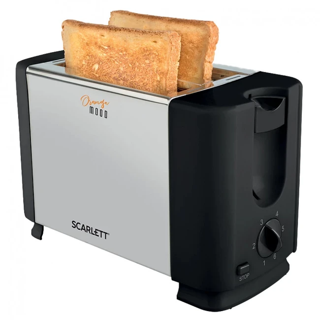 Тостер Scarlett SC-TM11026 (650 Вт)