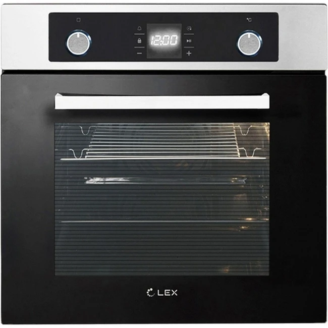 Духовка Lex EDP 094 IX CHAO000377