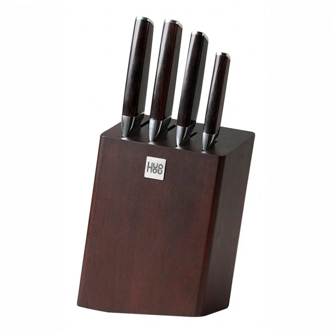 Аксессуар Xiaomi Набор ножей HuoHou HU0033