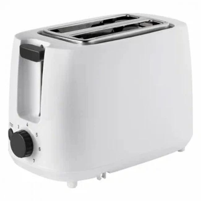 Тостер BBK TR82 TR82 (W) (700 Вт)