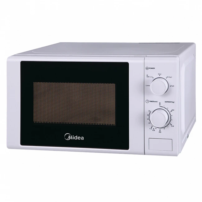 Микроволновая печь Midea MM-720CGE-W