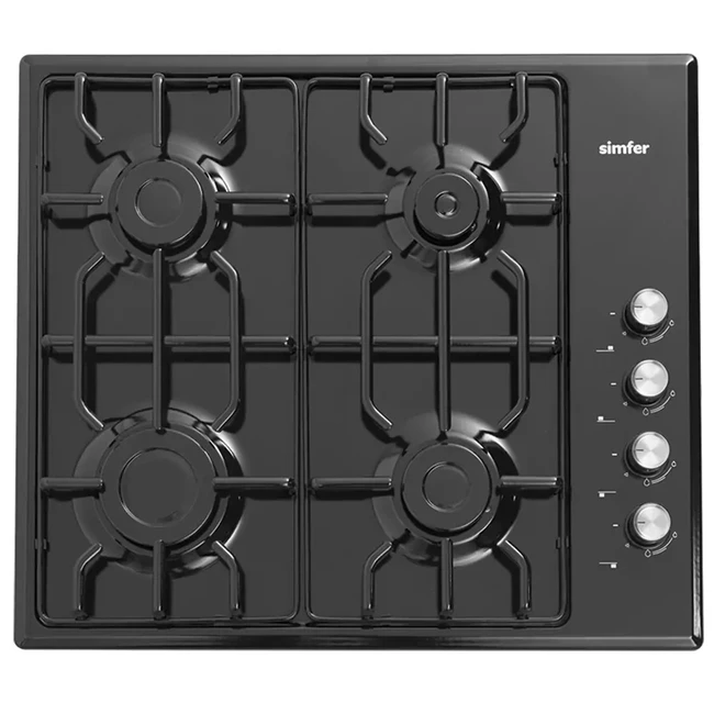 Варочная поверхность Simfer H60Q40B570