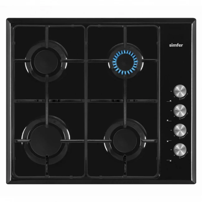 Варочная поверхность Simfer H60Q40B400