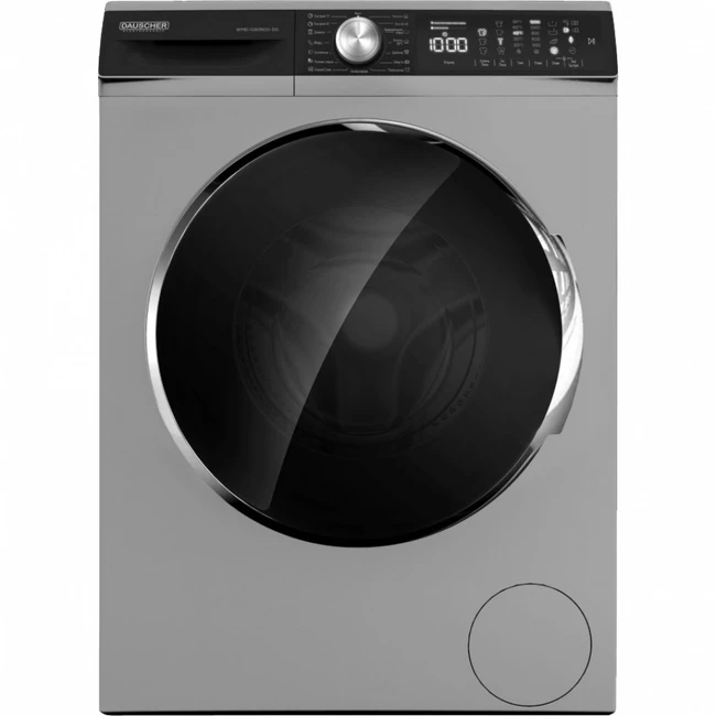 Стиральная машина DAUSCHER WMD-1280NDV-DG