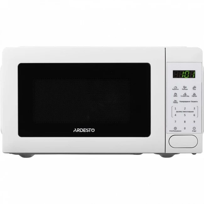 Микроволновая печь ARDESTO Microwave Oven GO-E722WI