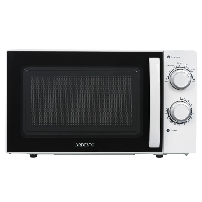 Микроволновая печь ARDESTO Microwave Oven GO-S725WI