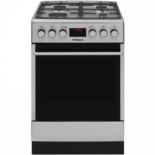 Плита Hansa FCMS58228