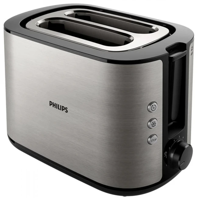Тостер Philips HD2650/90 (950 Вт)