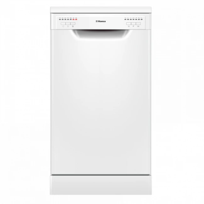 Посудомоечная машина Hansa ZWM456WEH