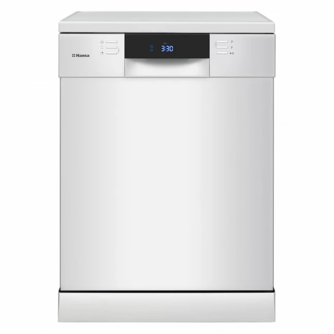 Посудомоечная машина Hansa ZWM628EWH