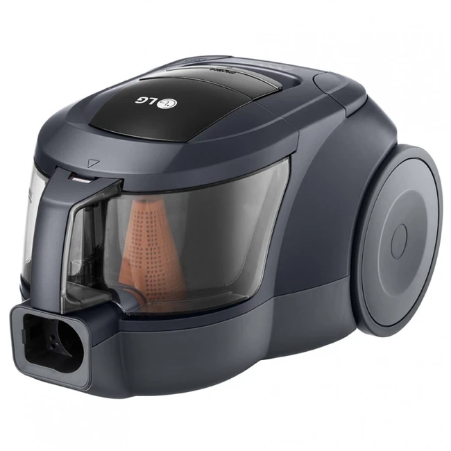 Пылесос LG VC5420NHTCG (Iron Gray) (Стандартный, 2000 Вт)
