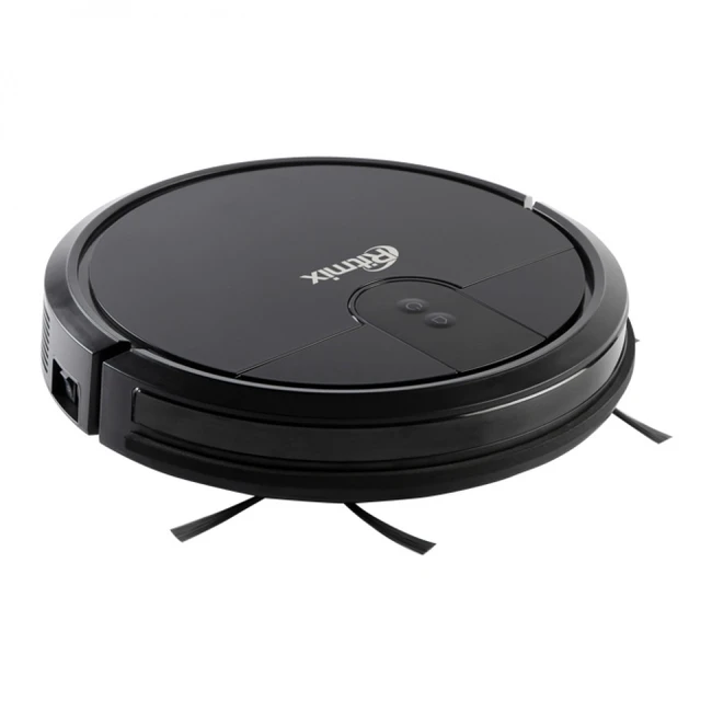 Пылесос Ritmix VC-030WB Black (Робот, 20 Вт)