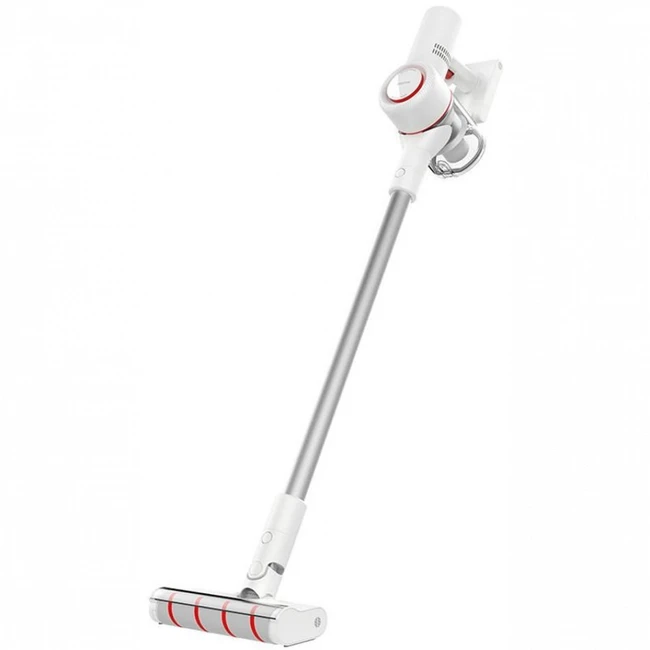 Пылесос Xiaomi Dreame Cordless Vacuum Cleaner V9P (Вертикальный, 400 Вт)