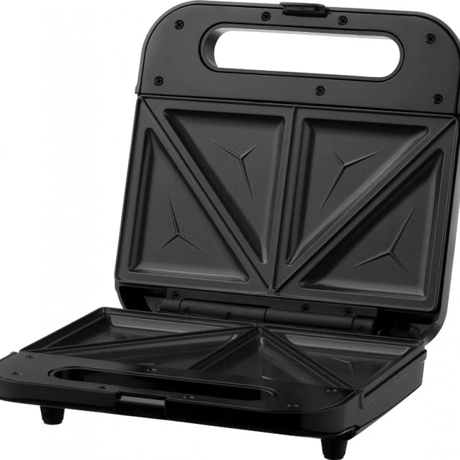 Прочее ARDESTO Сэндвичмейкер SM-H110BSN черный