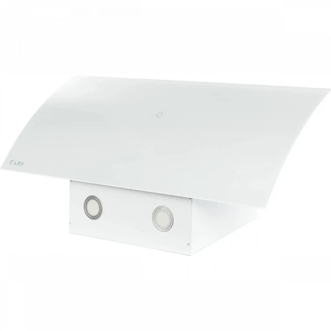 Вытяжка Lex Plaza GS 900 WH CHTI000368